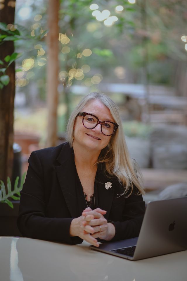 créatrice de sites web WordPress premium à Toulouse